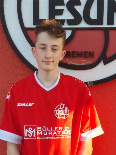 Linus Köhler
