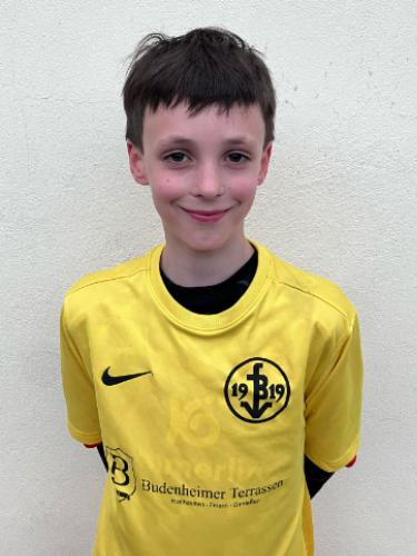 Hannes Tschall