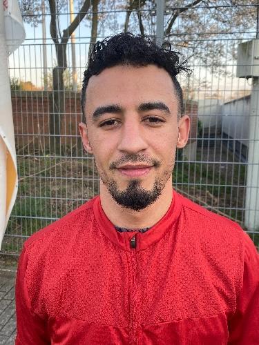 Araibi Bouzid