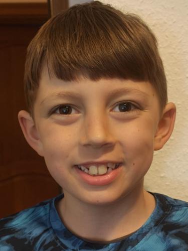 Alessio Andre Harzheim
