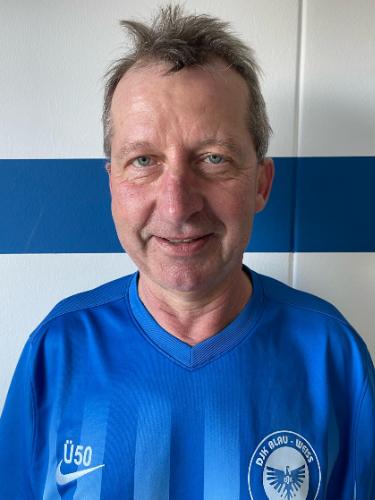 Bernd Schwabe