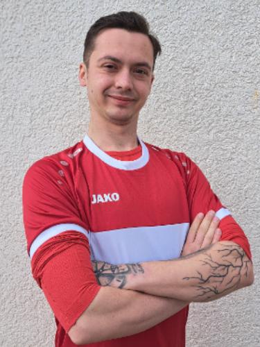 Kacper Ireneusz Muszkiewicz
