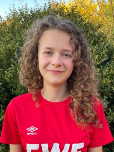 Anna-Lina Krack