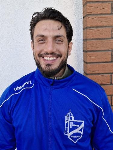 Mohanad Mardoud
