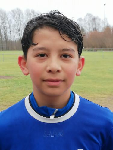 Ali Sobhan Haidary