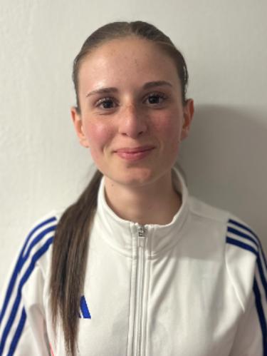 Sofia Rafaela Sidiropoulou