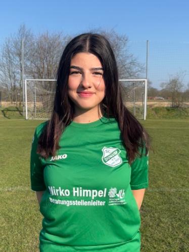 Lina Avgeris