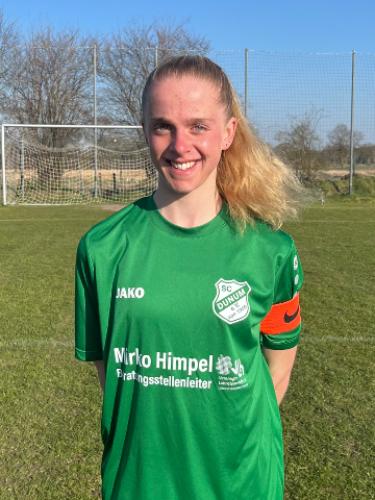 Laura Eiben