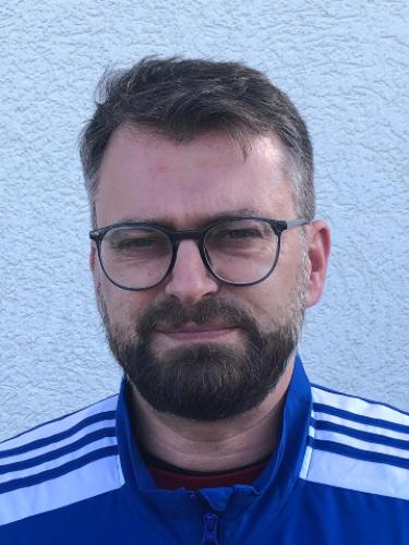 André Neumann
