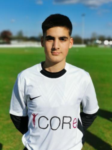 Melik Yikilmaz