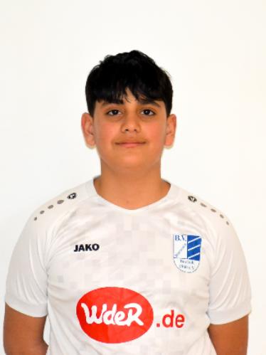 Jawad Ahmad