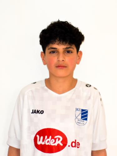 Hassan Darwich