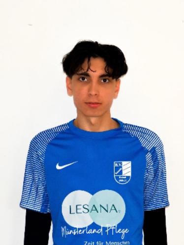 Francesco Termine