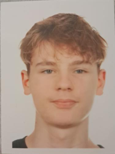 Theofanis Geropoulos