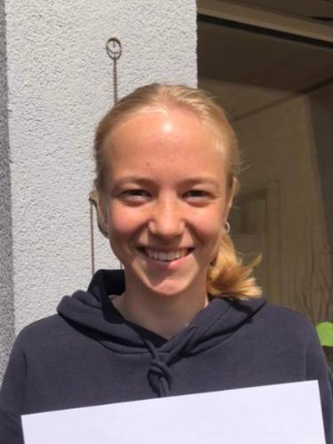 Marlene Neubrand