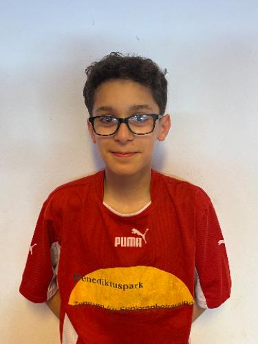Walid Amaich