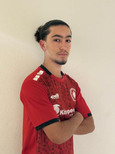 Mohammad Amin Alnazal