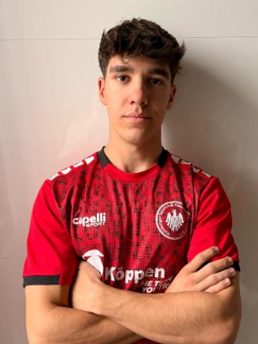 Jean Luca Karius