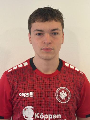 Niklas Lange