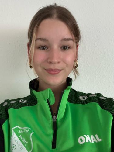 Eva Vocke