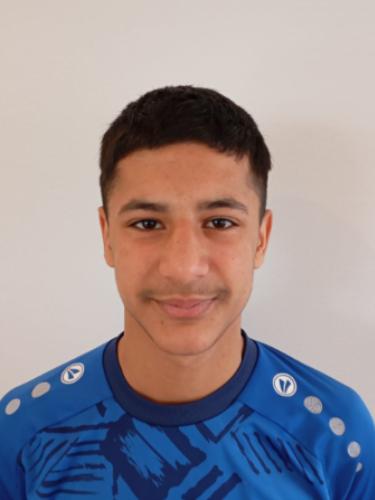 Ayham Faris Ayoub