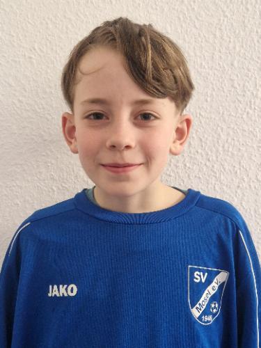 Jaron Daniel Koschinsky