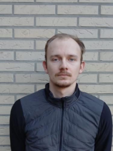 Artjom Schiman