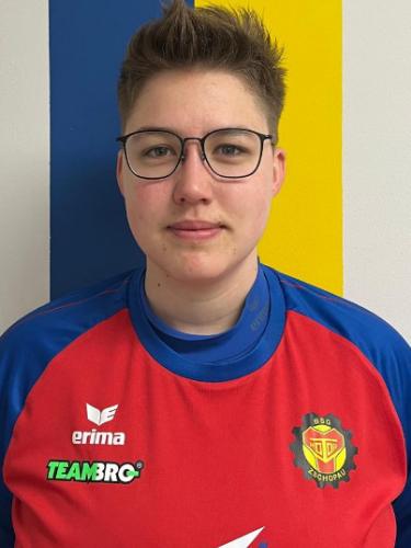 Gioia Vogt