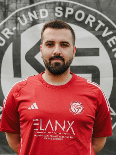 Koray Kuzkaya