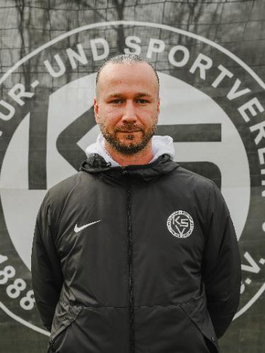 Selman Oezcan