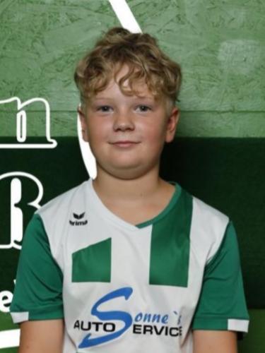 Mirek Gathge