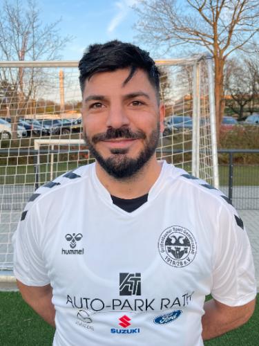 Mustafa Güzeldal