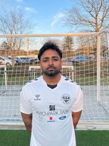 Manojisiyan Nagarajah