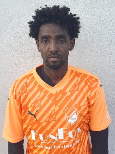 Abdihakim Hassan Mohamed