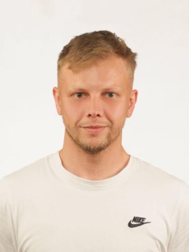 Adrian Tezyk