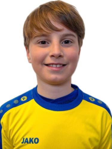 Luis Leopold Zimmermann