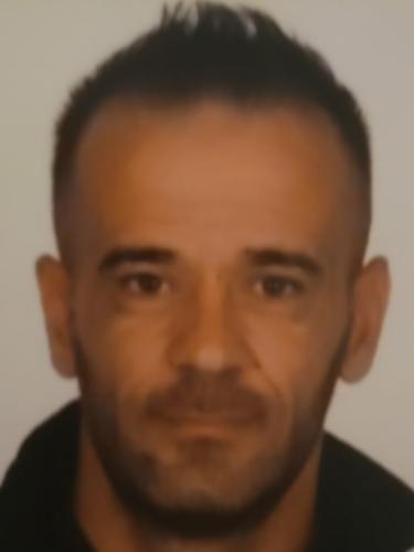 Astrit Salahi