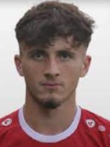 Ibragim Tsatiev