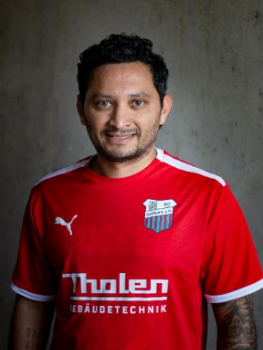 Jorge Hernan Trujillo Rodriguez