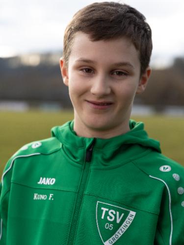 Kuno Fessler