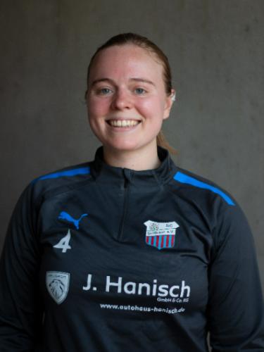 Fleur Elisabeth Bernadette Gemma Maas