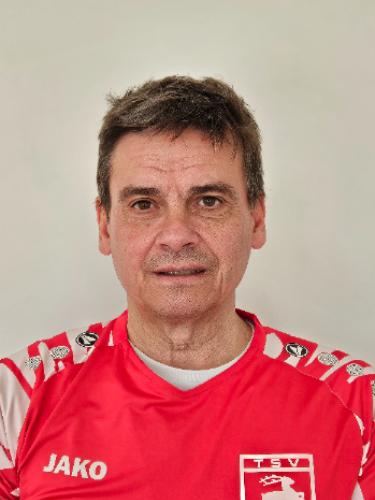 Frank Kiefer