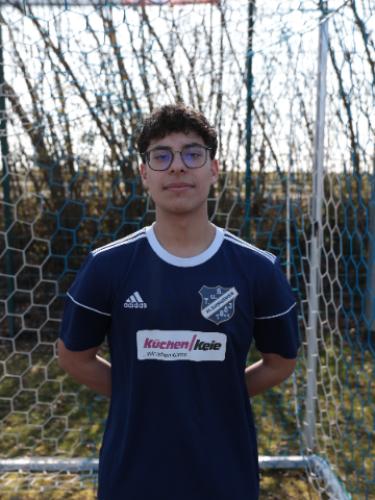 Mattius Javier Nunez Zambrano