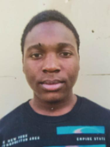 Goodluck Chukwuemeka Nwaogu