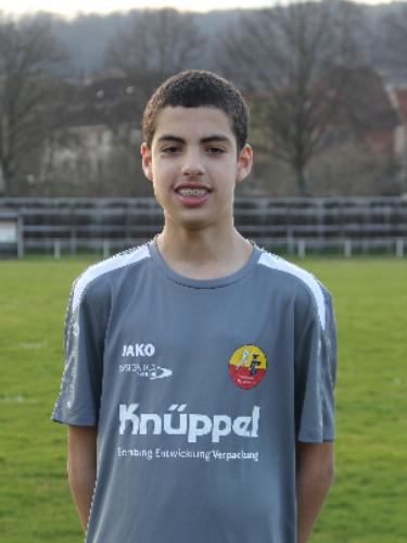 Yassin Cherif El Maslohi