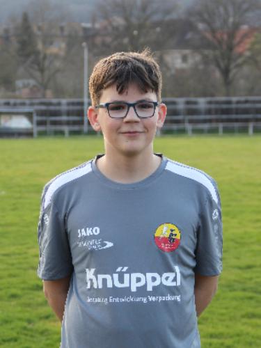 Arijen Rasmus Flöther