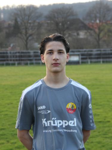 Halit Kadrija