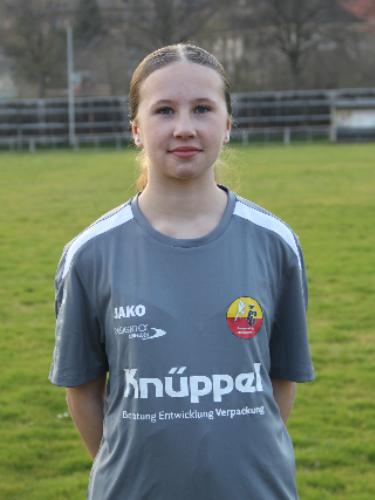 Lucia Nachtwey