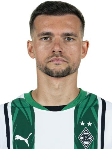 Kevin Stöger