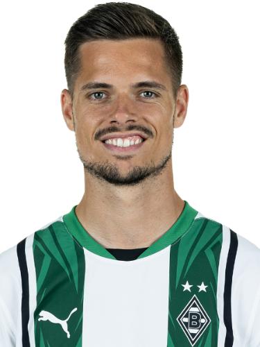 Julian Weigl